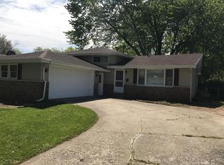 1406 Swift St, Hobart, IN 46342