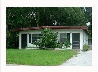 25 W Muriel St, Orlando, FL 32806