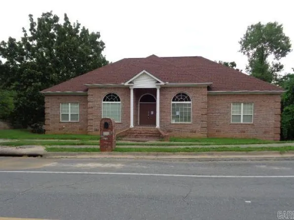 2501 Calico Creek Dr, N Little Rock, AR 72116