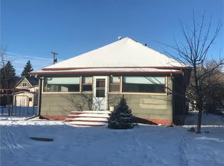 623 S Word Ave, Red Lodge, MT 59068