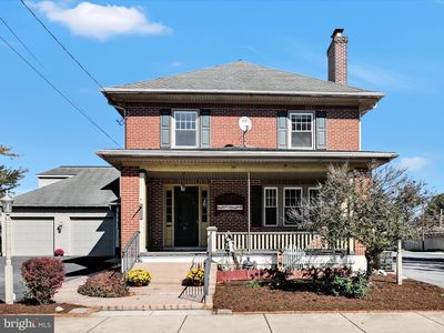 55 S Grant St, Manheim, PA, 17545