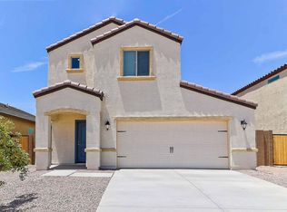 30601 N Oak Dr, Florence, AZ 85132