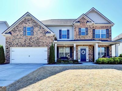 3580 Gardenside Ct, Alpharetta, GA, 30004