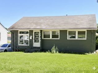 10312 Renfrew Dr, Saint Louis, MO 63137