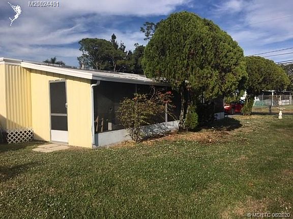 3rd image of 5400 SE Jack Ave Lot G12