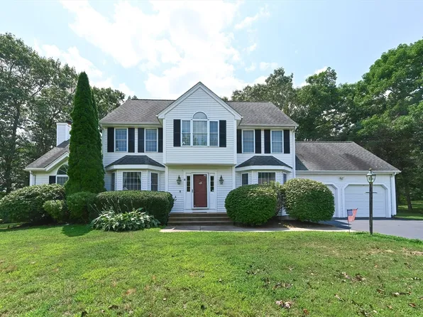 10 Haven Way, Hopedale, MA 01747