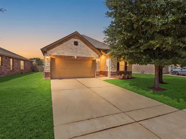 25522 Brentmoor Dr, Porter, TX 77365