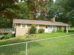 446 Harr Trail Rd, Blountville, TN 37617