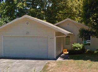 4713 NE 136th Ave, Vancouver, WA 98682