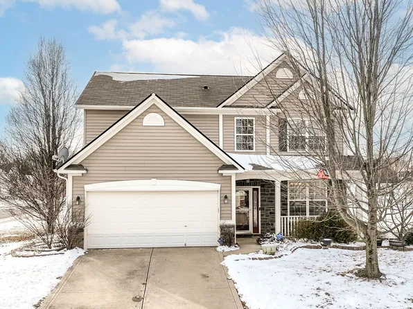 5700 Scotland St, Indianapolis, IN 46234