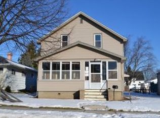 1724 Marvin Ct, Sheboygan, WI 53081