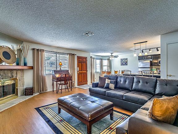 Living/Family Room