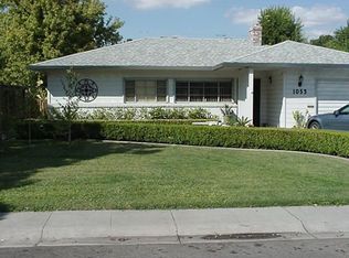 1053 W Calhoun Way, Stockton, CA 95207