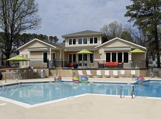 Nu Six Forks, Raleigh, NC 27609