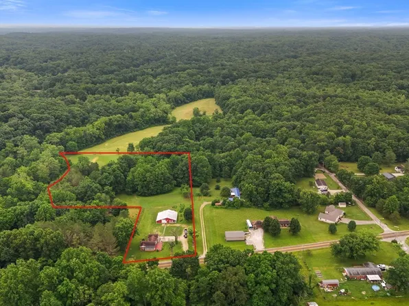 5615 State Route 142, Martinsville, IN 46151