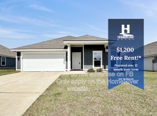1170 Hayward Loop, Foley, AL 36535