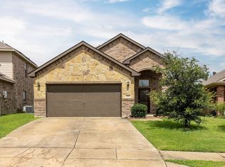 5365 Saba Dr, Fort Worth, TX 76119