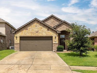 5365 Saba Dr, Fort Worth, TX, 76119