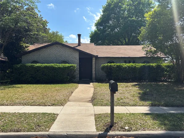 1632 Cumberland Trl, Plano, TX 75023