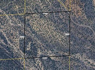 135 N Pineveta Rd #135, Ash Fork, AZ 86320