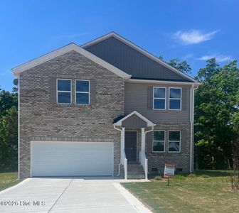 778 Rivers Edge Parkway, Roanoke Rapids, NC, 27870