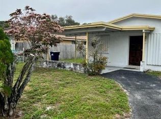 2837 NW 8th St, Pompano Beach, FL 33311