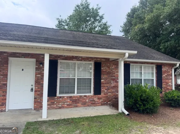 509 Hillside Dr #B, Dublin, GA 31021