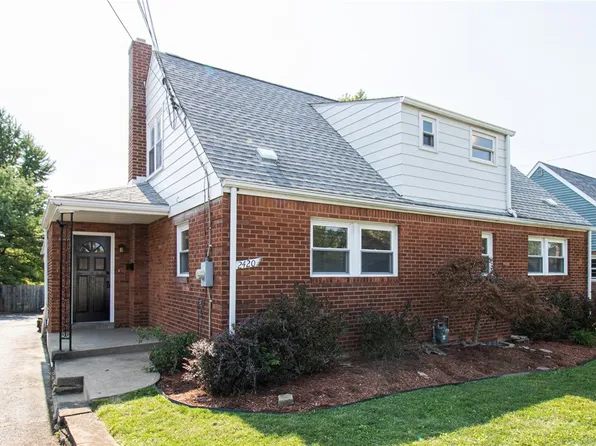 2420 Greensburg Pike, Pittsburgh, PA 15221