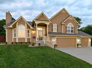7435 N Tipton Ave, Kansas City, MO 64152