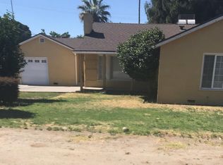 4574 E Princeton Ave, Fresno, CA 93703