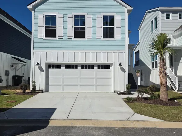 512 9th Ave. S #13 Sweetgrass Craftsman, North Myrtle Beach, SC 29582
