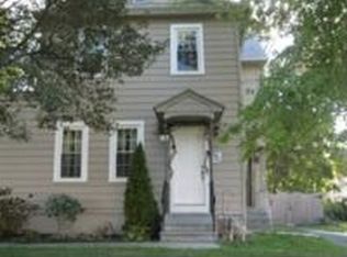 50 N Fernwood Ave, Pitman, NJ 08071