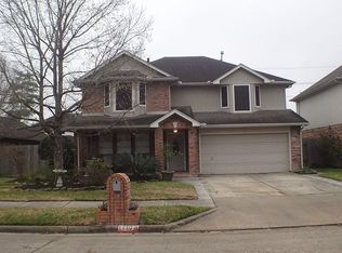 19103 Timber Way Dr, Humble, TX 77346
