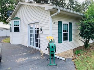 158 Lakeview Dr, Horseshoe Lake, AR 72348