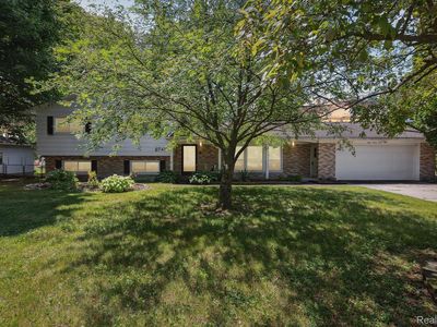 6741 Picketts Way, Lansing, MI, 48917