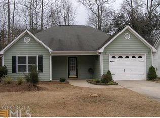 826 Ashton Pl, Griffin, GA