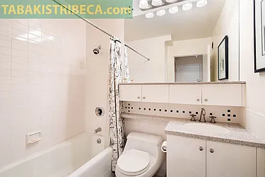 Rented by Tabak Real Estate