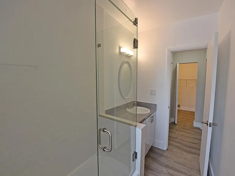 RENOVATED BATHROOM_