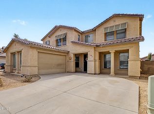 45725 W MORNING VIEW Lane, Maricopa, AZ 85139