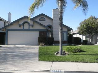 39895 Falcon Way, Murrieta, CA 92562