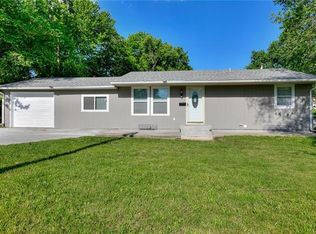 7919 E 48th St, Kansas City, MO 64129