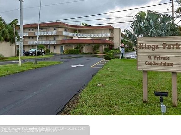 2nd image of 4025 N Federal Hwy APT 313A