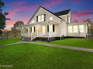 315 Blowing Springs Rd, Greensburg, KY 42743