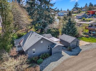 36290 7th St, Nehalem, OR 97131