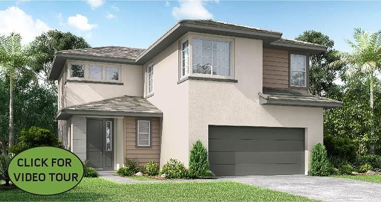 Woodside Homes - Wiltshire