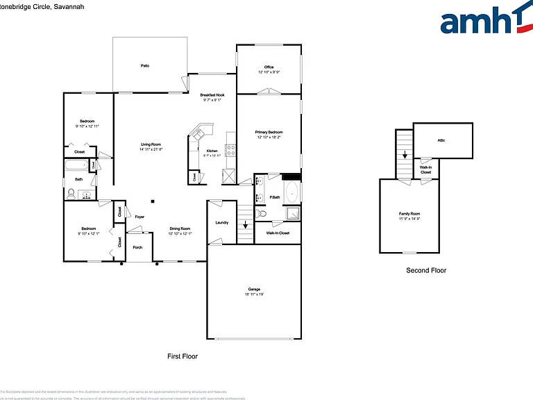 632 Stonebridge Cir — Photo 2