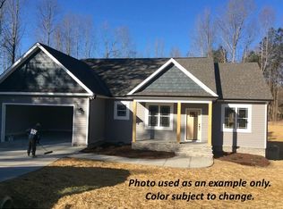 N Macon Dr, Littleton, NC 27850