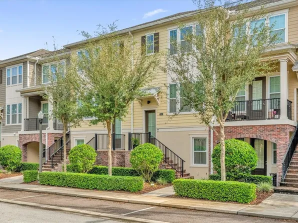 158 SUN PALM LANE, ALTAMONTE SPRINGS, FL 32701