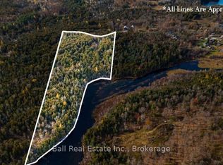 746 Saint Ola Rd, Limerick, ON K0L1W0