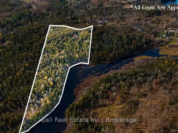 746 Saint Ola Rd, Limerick, ON K0L 1W0